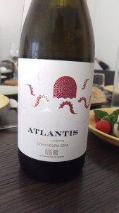 Atlantis Ribeiro