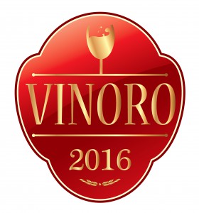Salón Vinoro 2016
