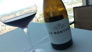 La Montesa DO Rioja Álvaro Palacios