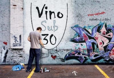 VinoSub30, el concurso joven de vinos