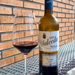 Viña Salceda Reserva 2015, un señor clásico de Rioja